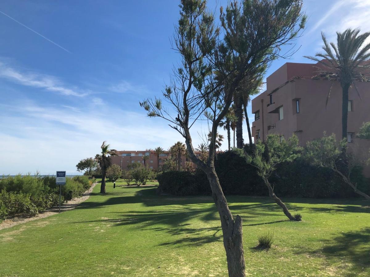 Flor del campo Apartamento Sotogrande Exterior foto