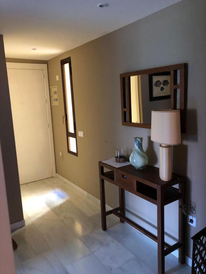 Flor del campo Apartamento Sotogrande Exterior foto